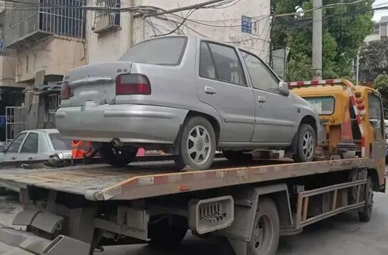 乌鲁木齐县事故车报废手续都有哪些? 乌鲁木齐县事故车报废手续都有哪些?